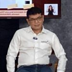 EVP Head of Circle Kalisumapa IOH, Swandi Tjia. (dok. istimewa)